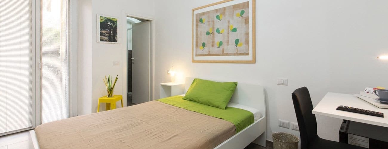 Le Farfalle Maison d'hôtes 2*